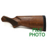 Butt Stock - Walnut - w/ Ventilated Recoil Pad - Checkered - Original